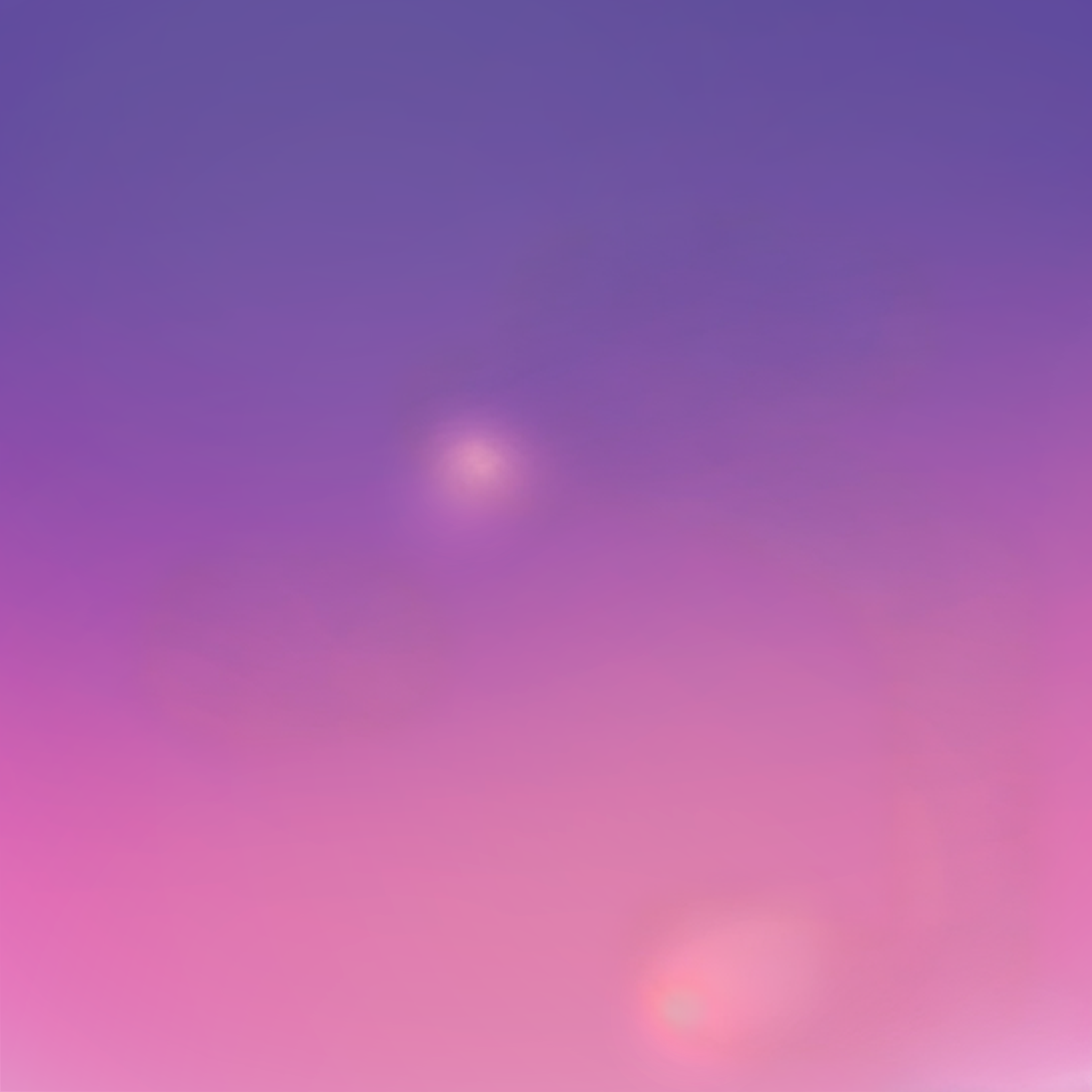 90s Anime Street Lights